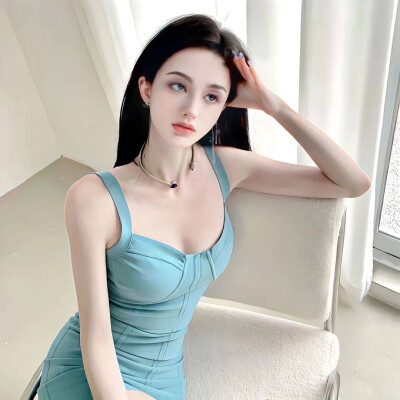 热门 女头
