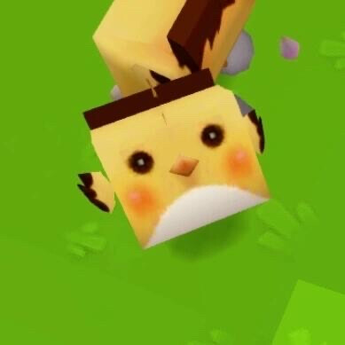 不明显情头分享