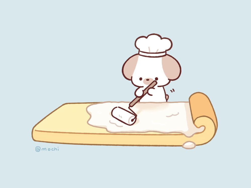 mochi