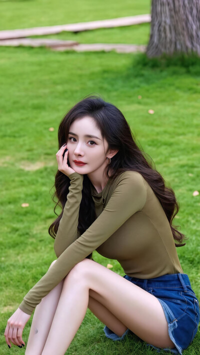 杨幂