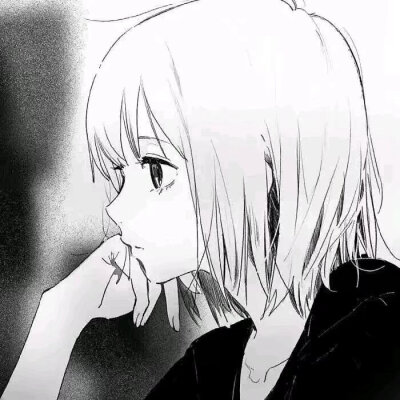动漫女头