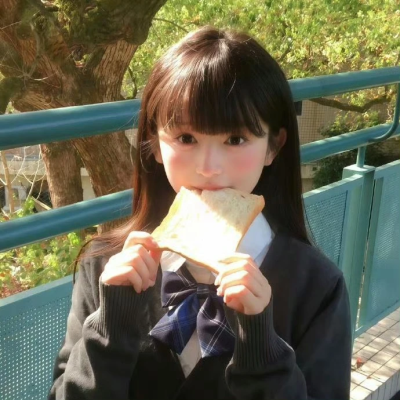 女头