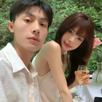 夏日 情头