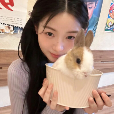 女头