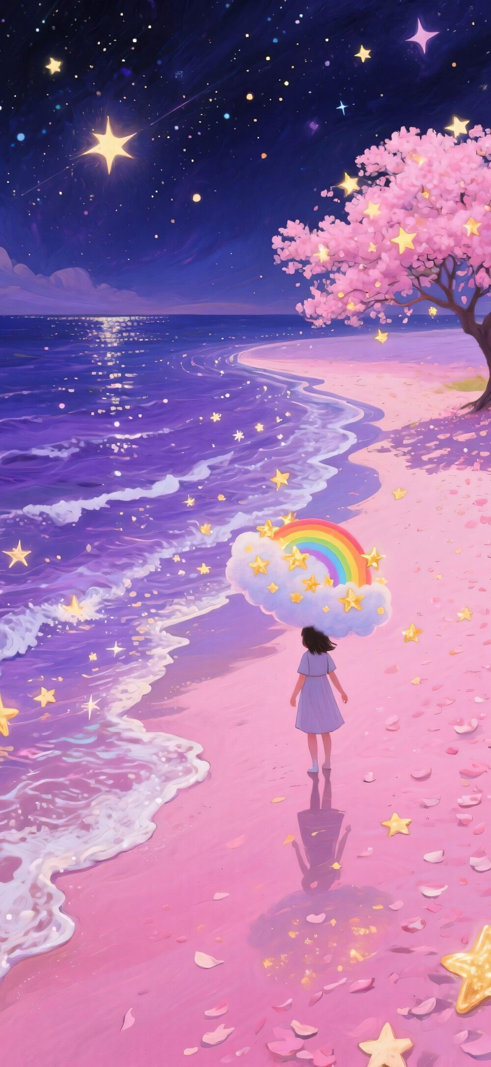 唯美