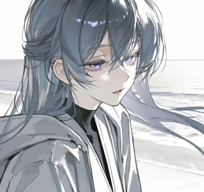 动漫女头