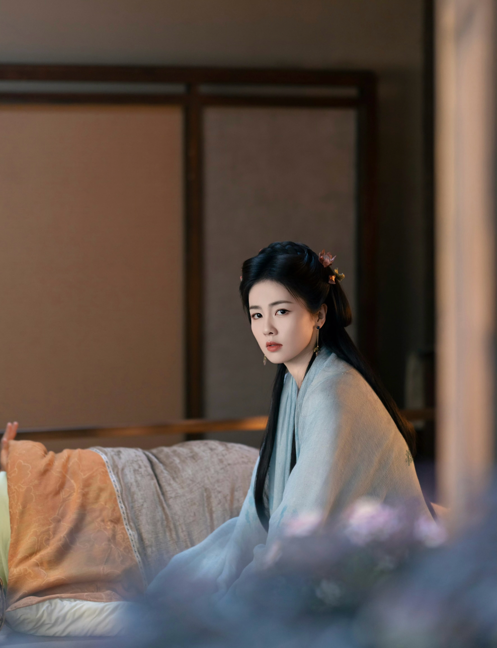 花如月
