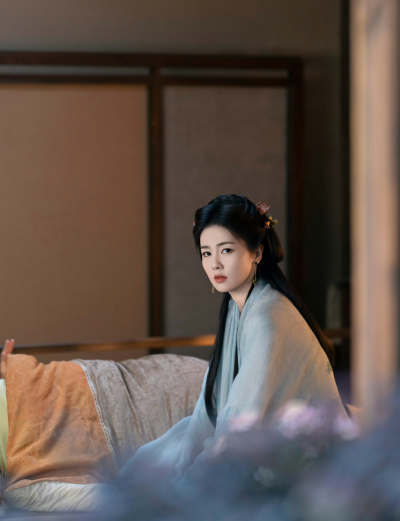 花如月