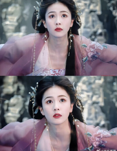 花如月