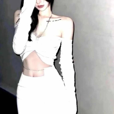 热门 女头