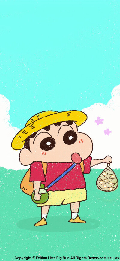 蜡笔小新