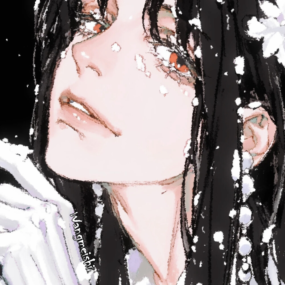 动漫女头