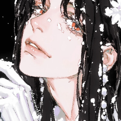 动漫女头