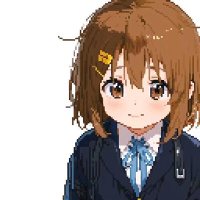 动漫女头