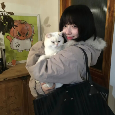 女头