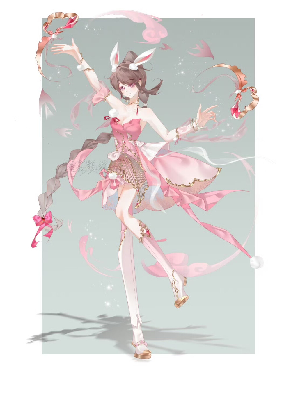 斗罗大陆
