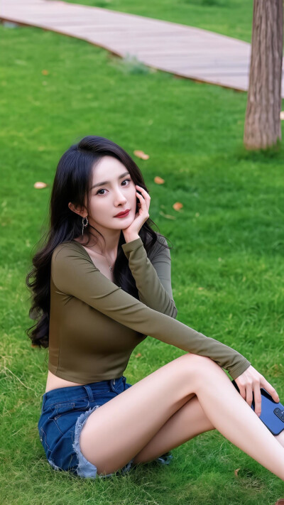 杨幂