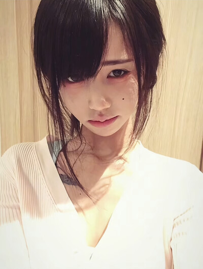 井川里予和小南