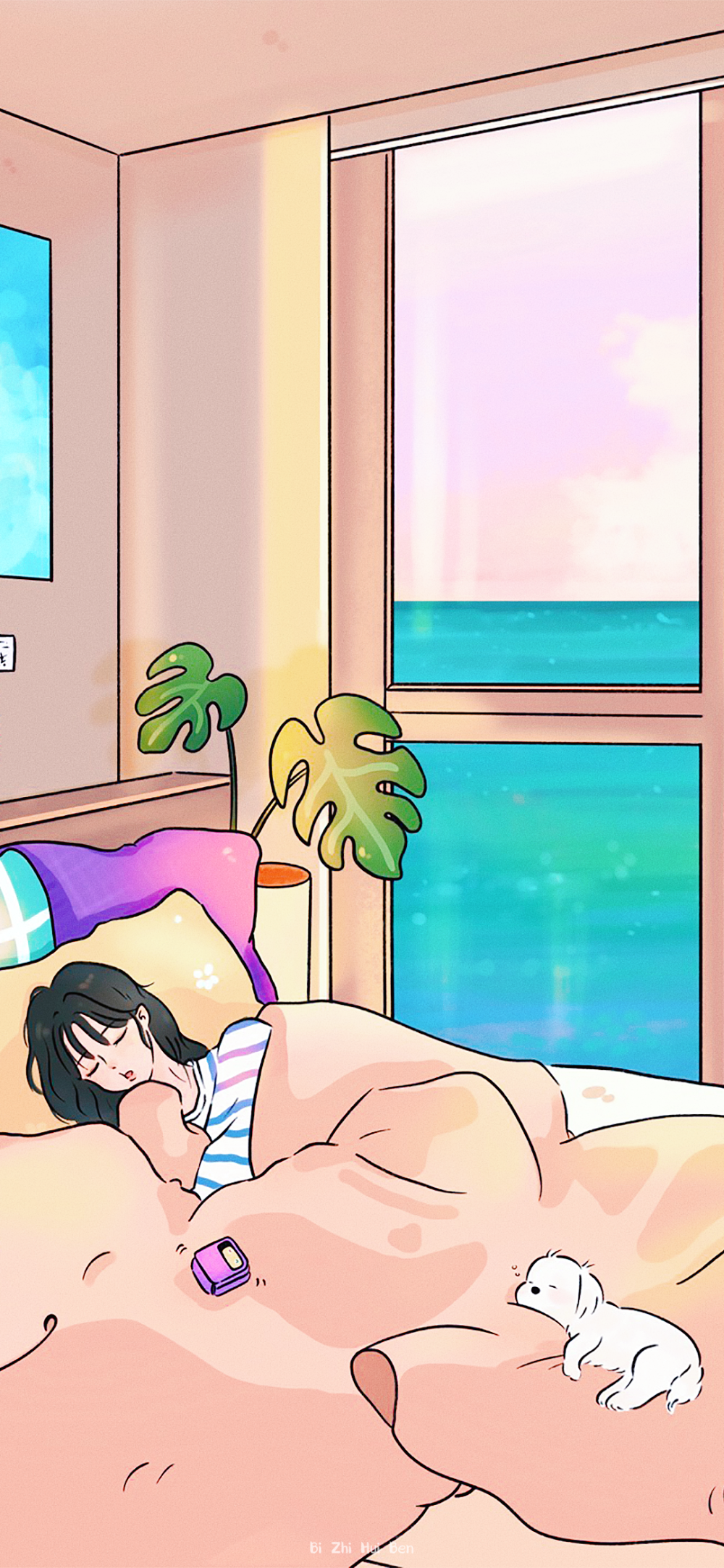 家
图片来自网络，侵删