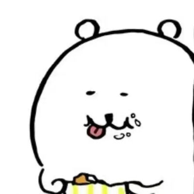自嘲熊