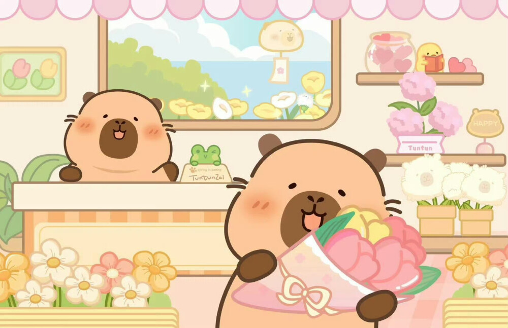 壁纸·图源微博