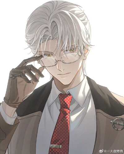 齐司礼