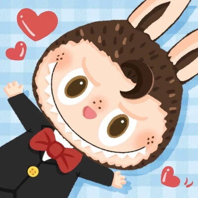 可爱 情头