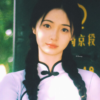 恰同学少年，风华正茂