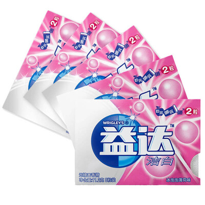 益达