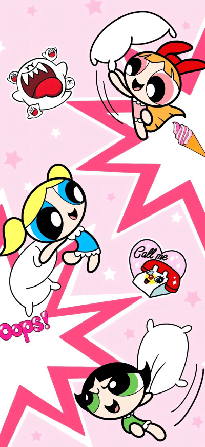 飞天小女警
