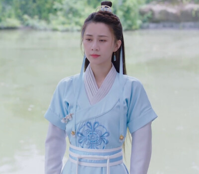 沧月绘