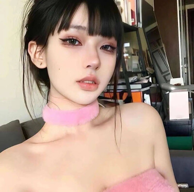 热门 女头