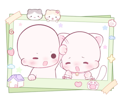 模板以及例图