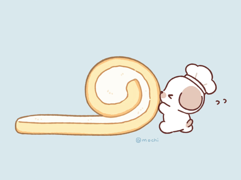 mochi