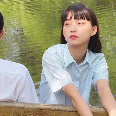夏日 情头