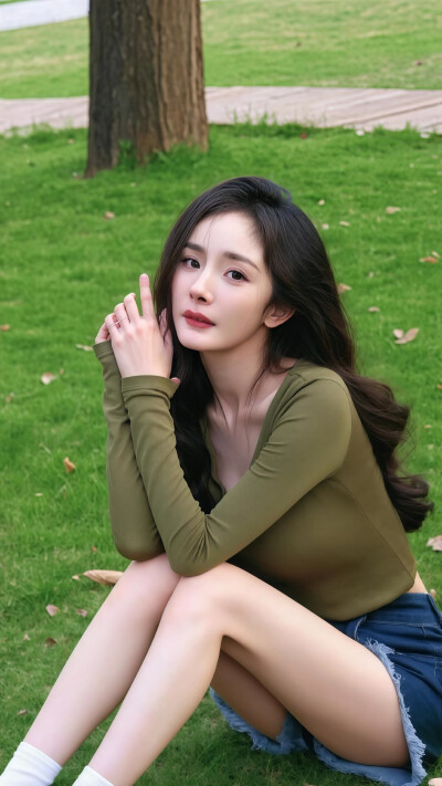 杨幂