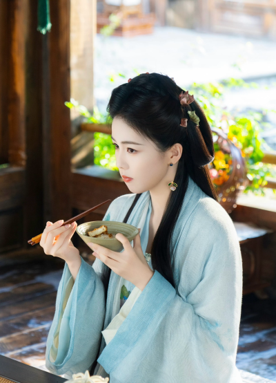 花如月
