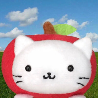 毛茸茸