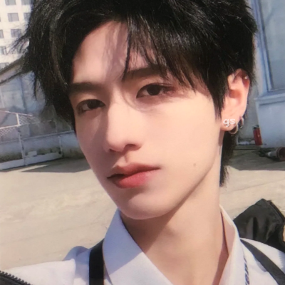 朱志鑫