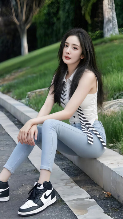 杨幂