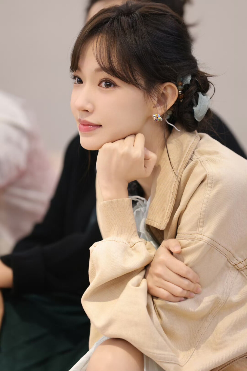 程潇