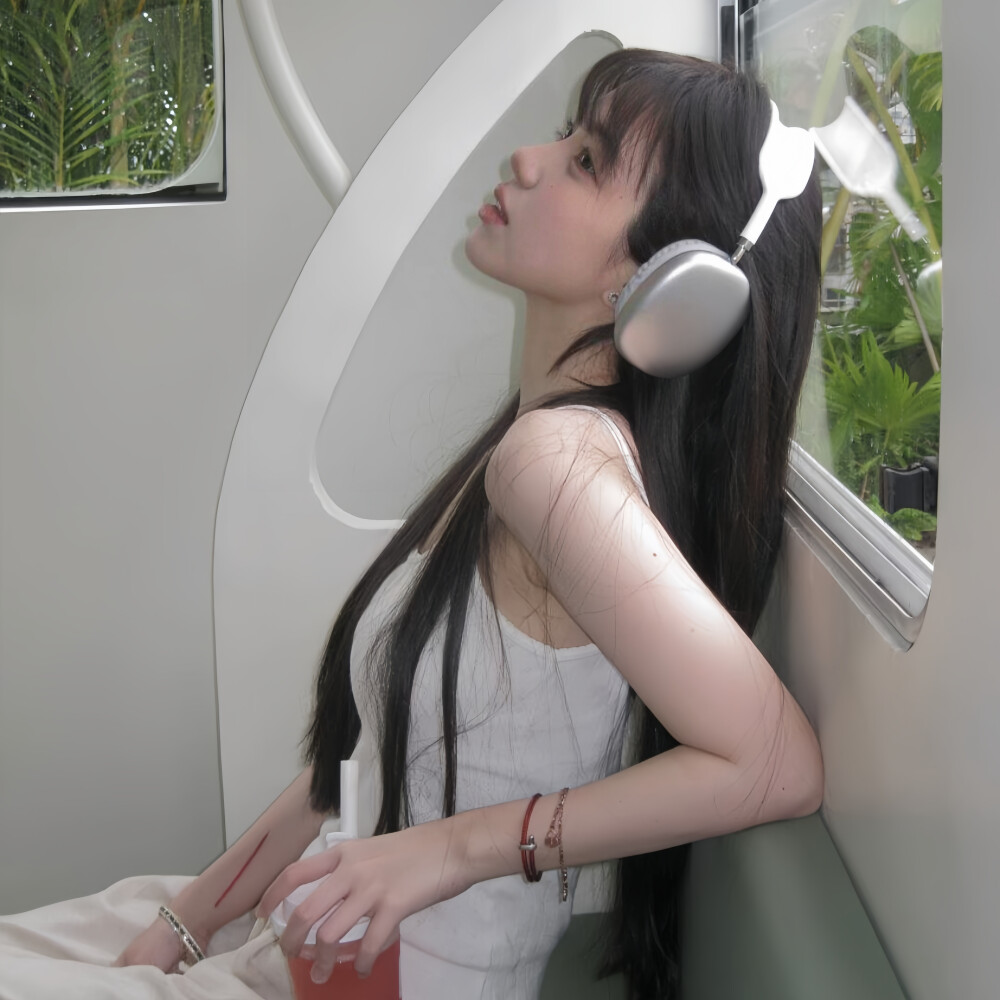女生头像