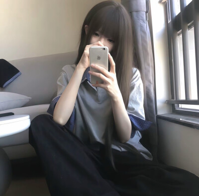 单人头像