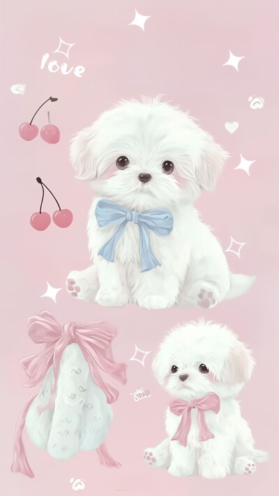 狗狗
