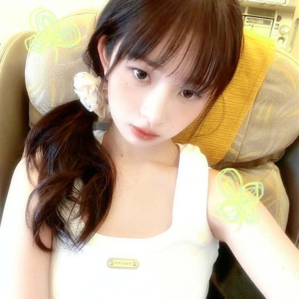 ◤幸运草拿铁☆
直井怜