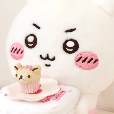 毛茸茸