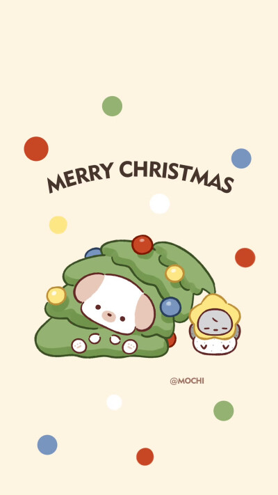 mochi