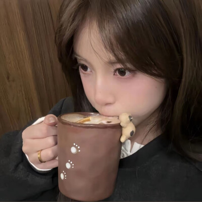 女头