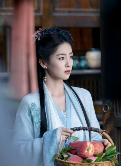 花如月