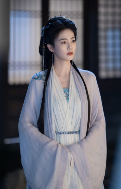 花如月